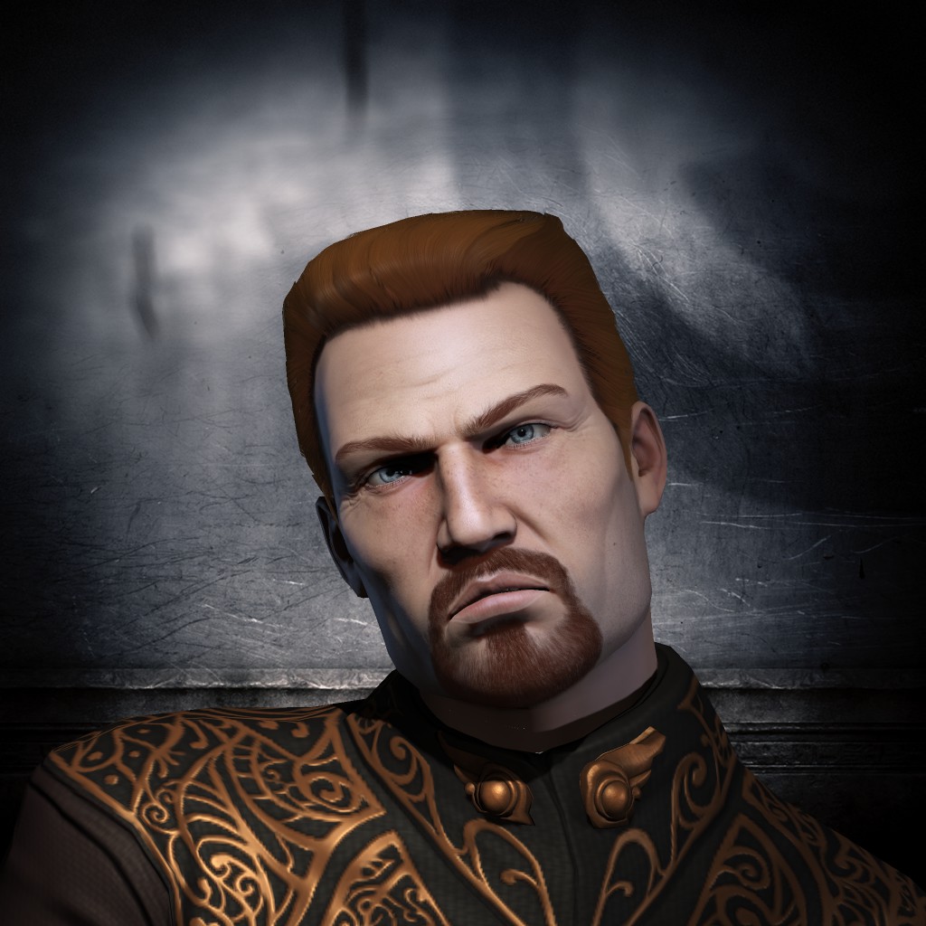 Lothair Ernaga