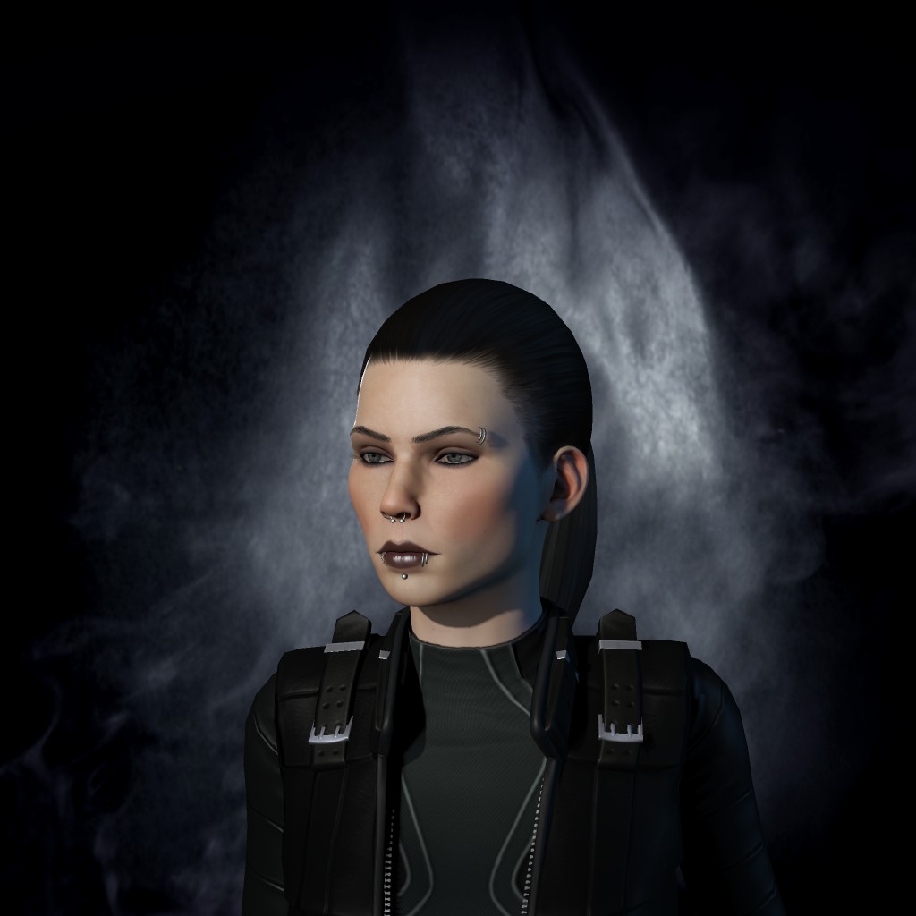 Bellacrux Starrunner