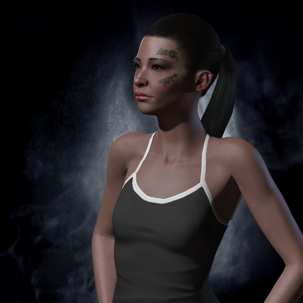 portrait