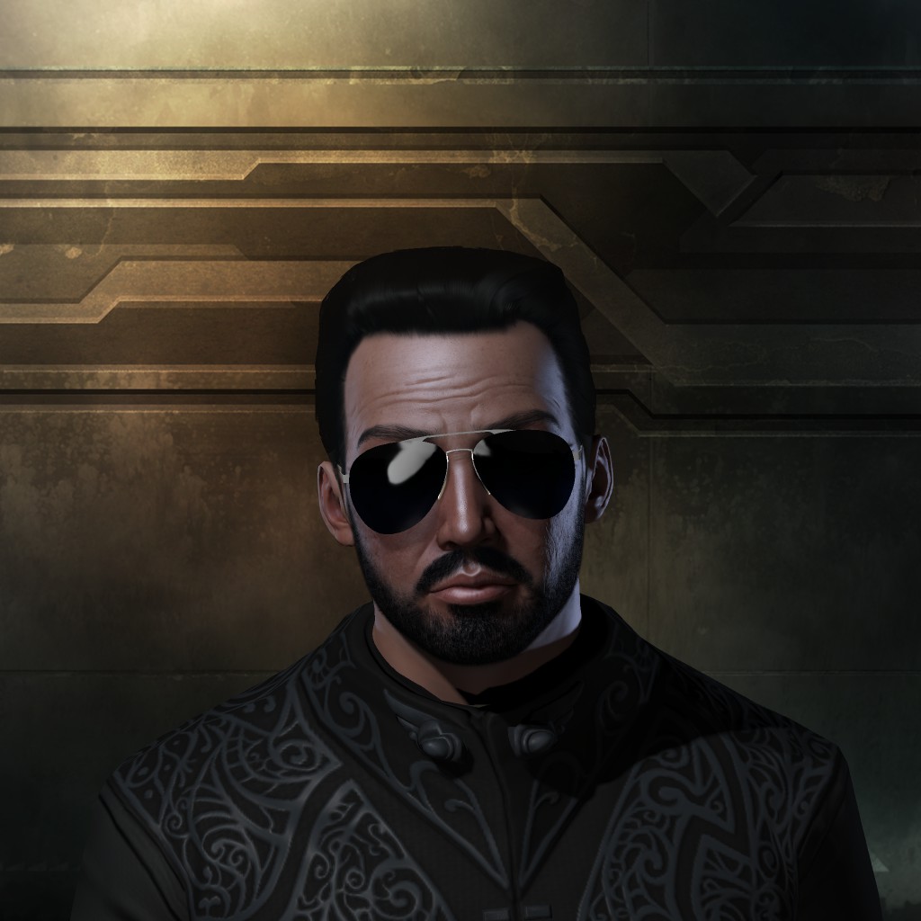 Danny Rei