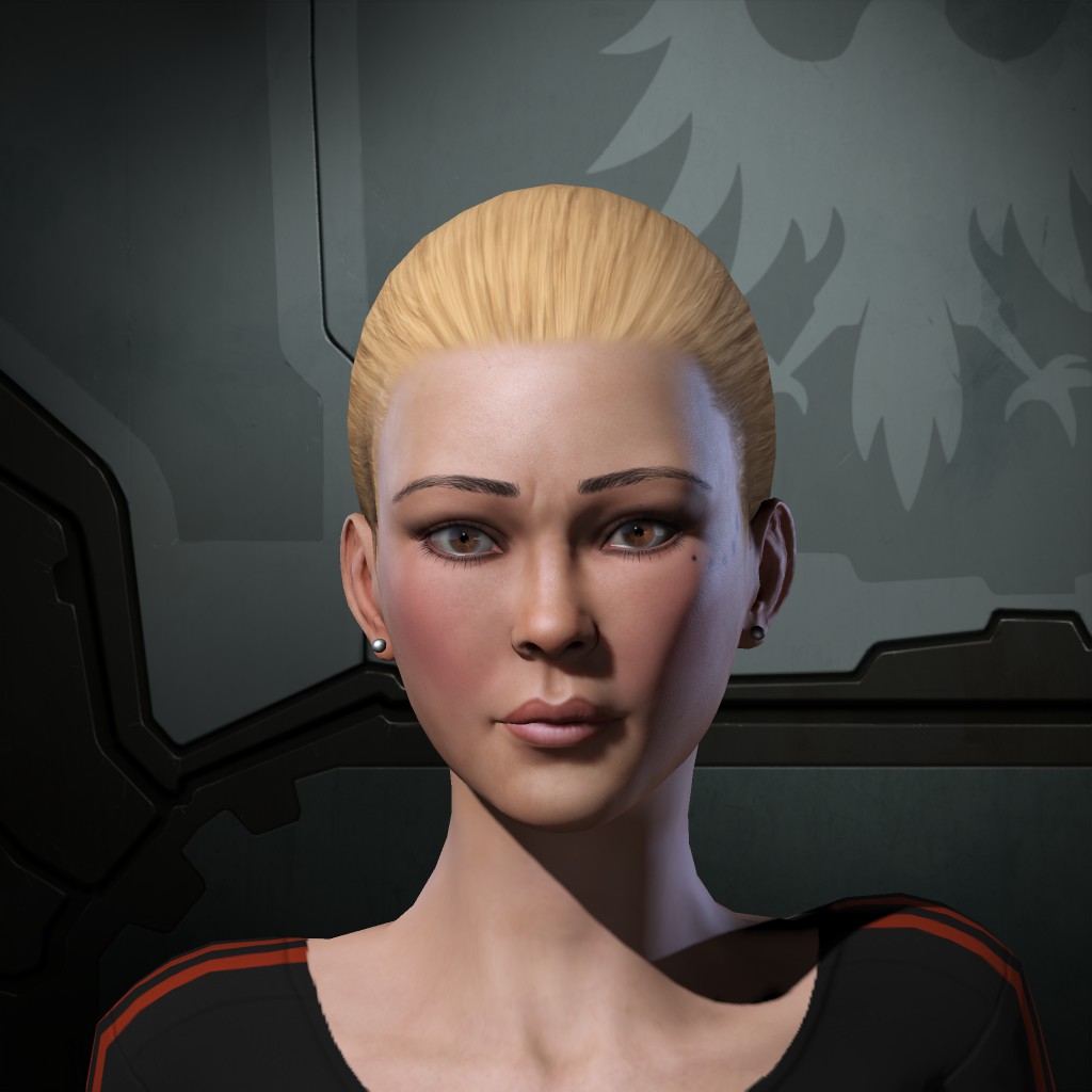 Elsa Kramer