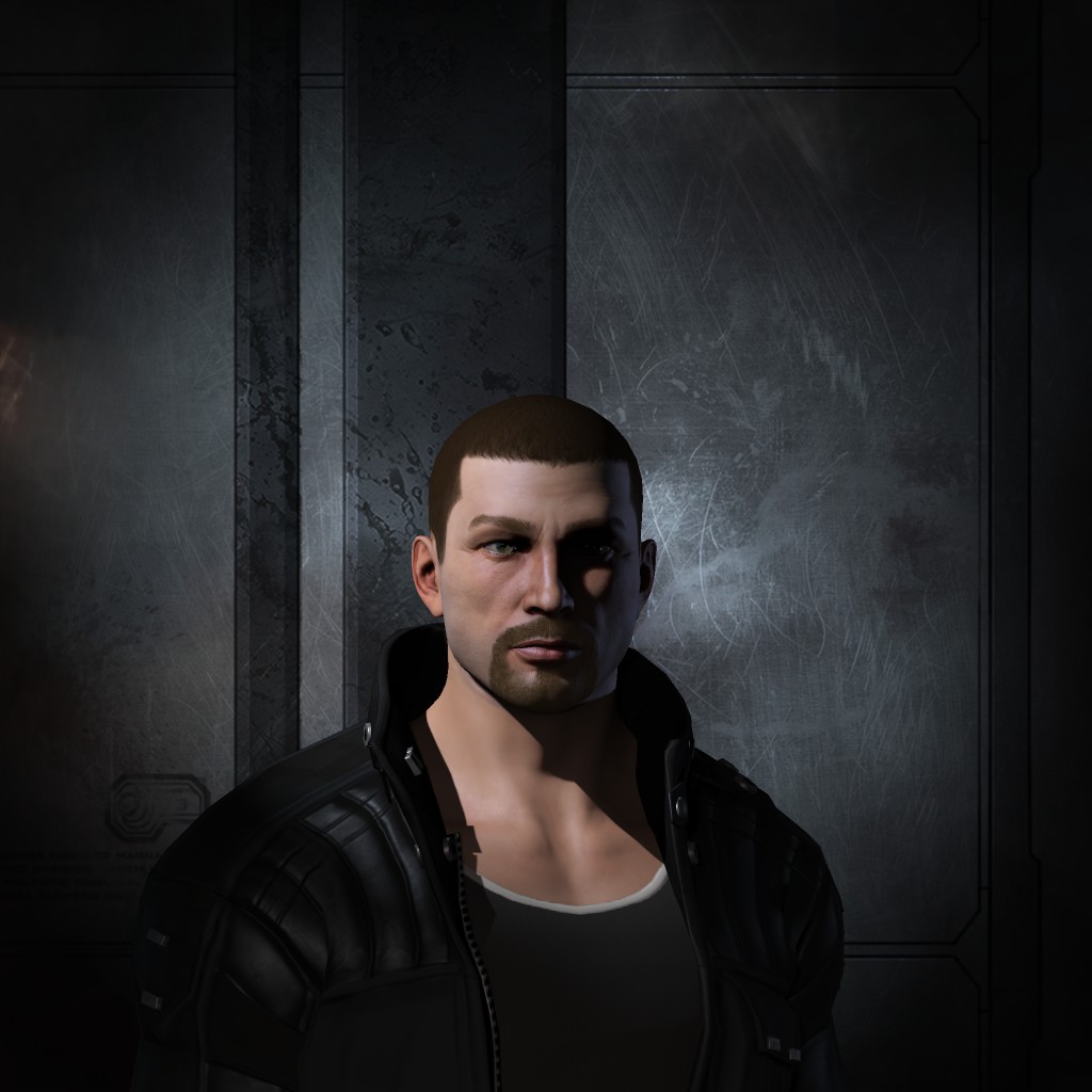 Thorne Bryan