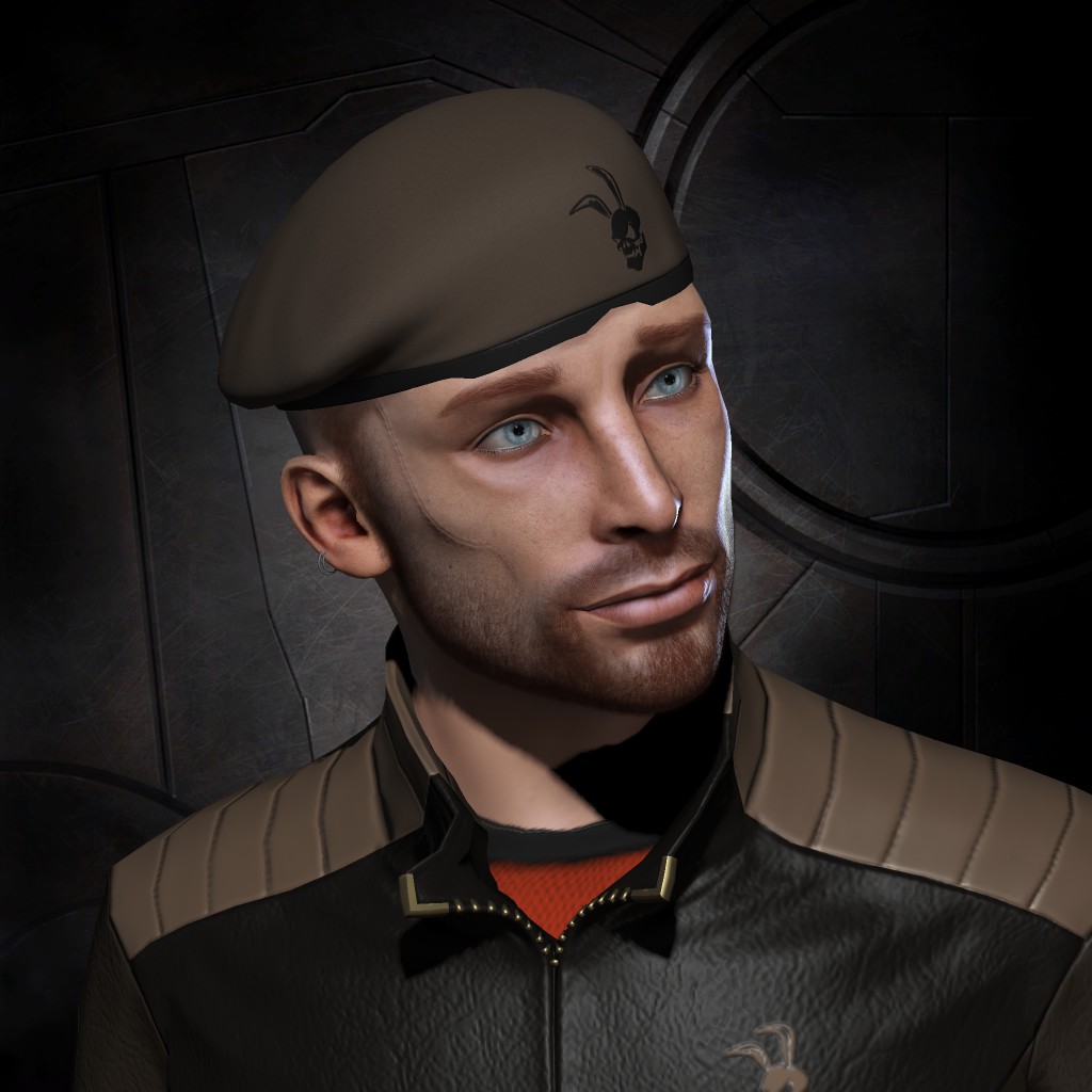 Loftless Ixidore