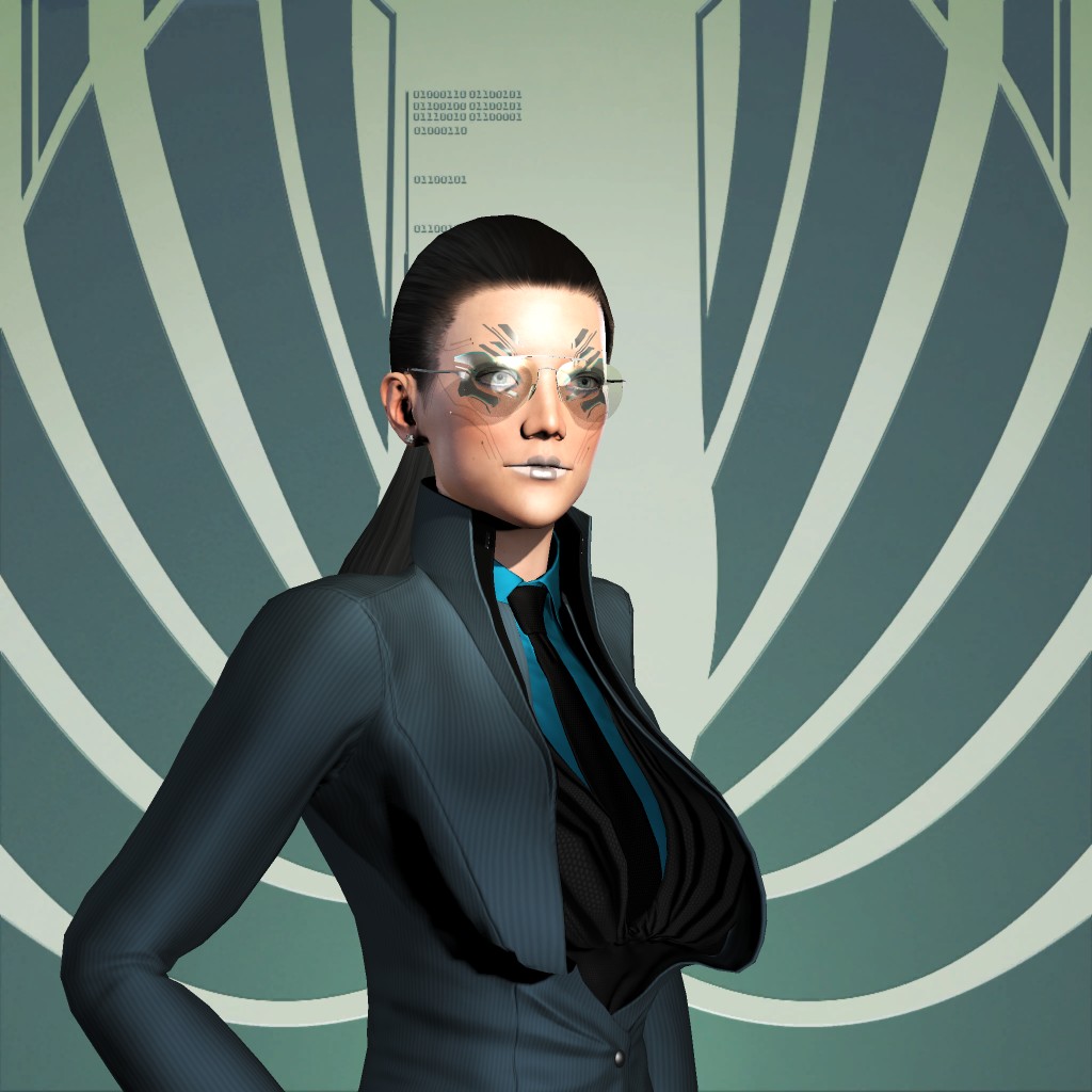 portrait