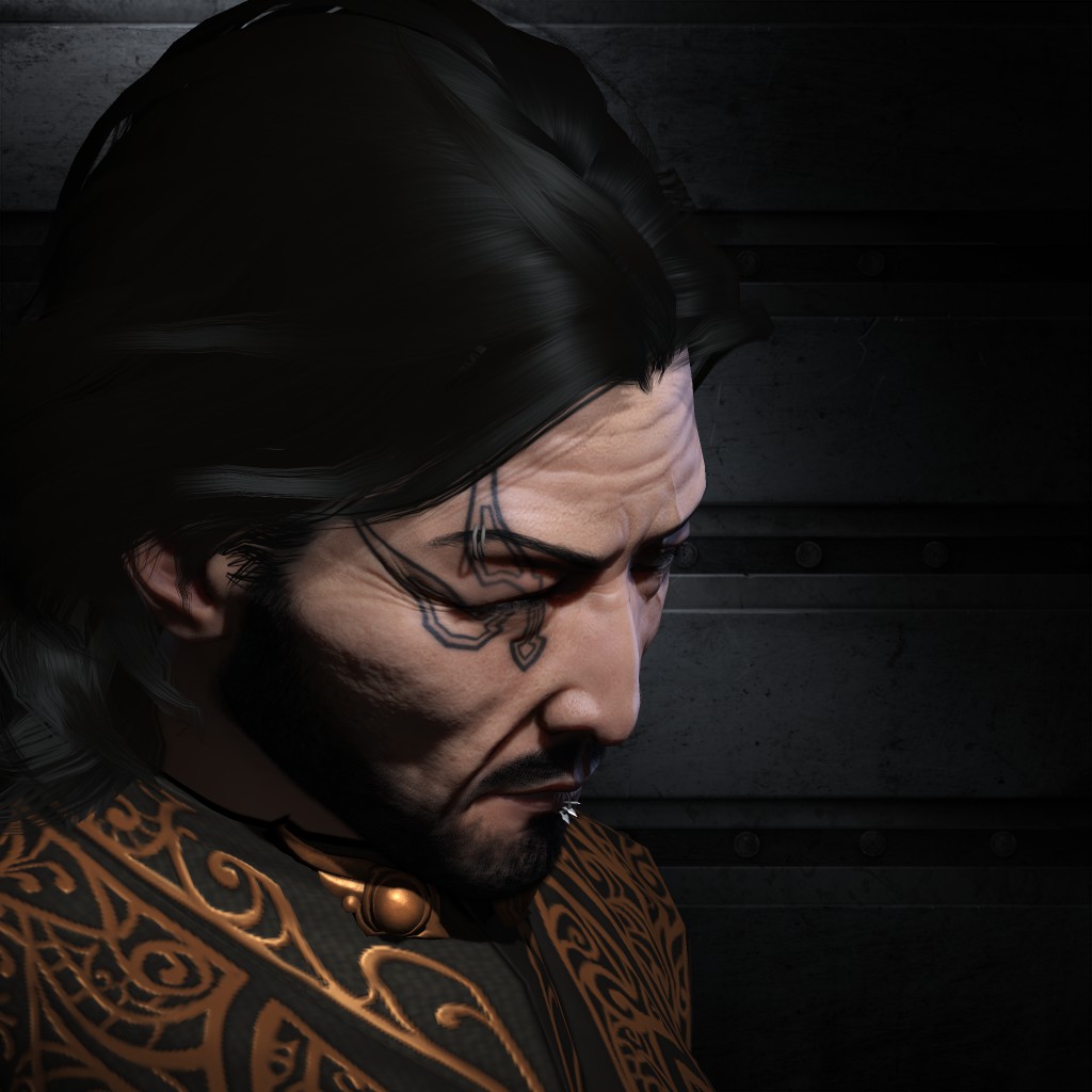 Cain Nor'flame