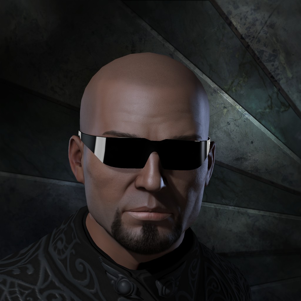 Caldari Citizen 93685067