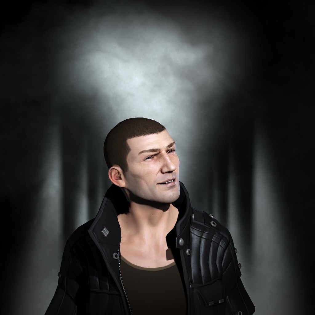 Caldari Citizen 93685108