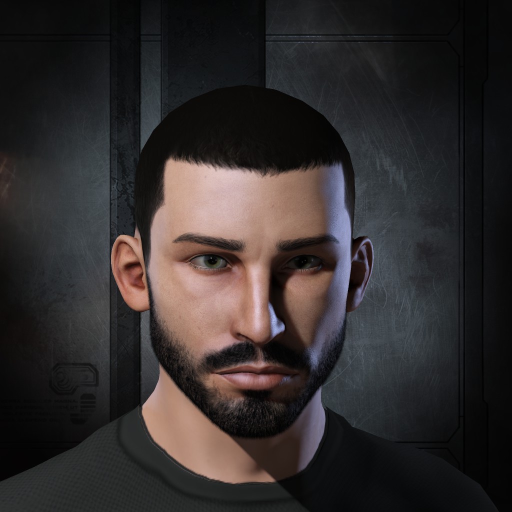 Mike Oxgoood