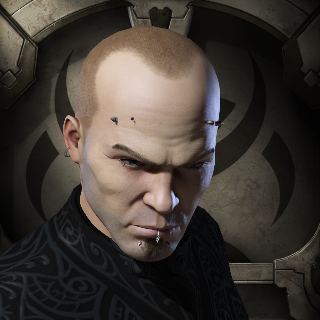 Caldari Citizen 93685150