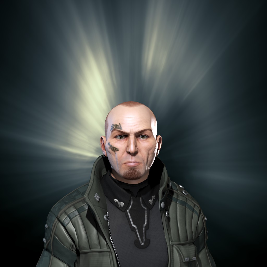 Oonray Blackheart
