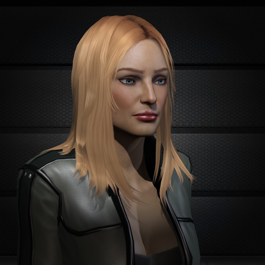 Lady Loot