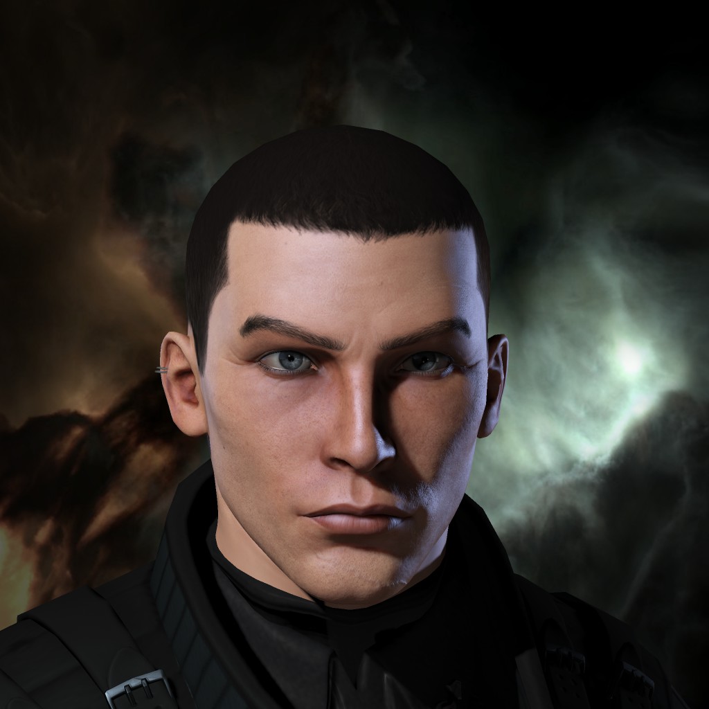 Eddie SpearMint