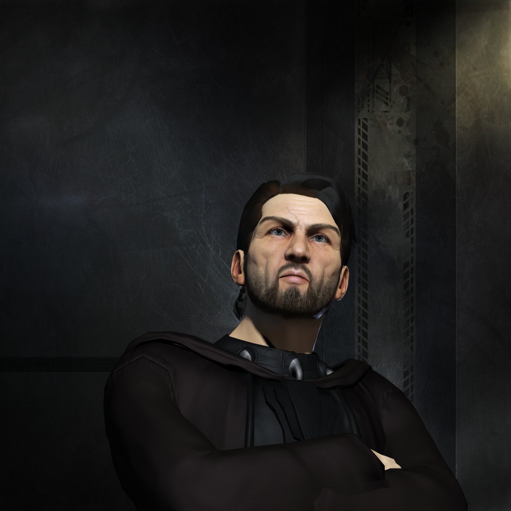 lord scauldron
