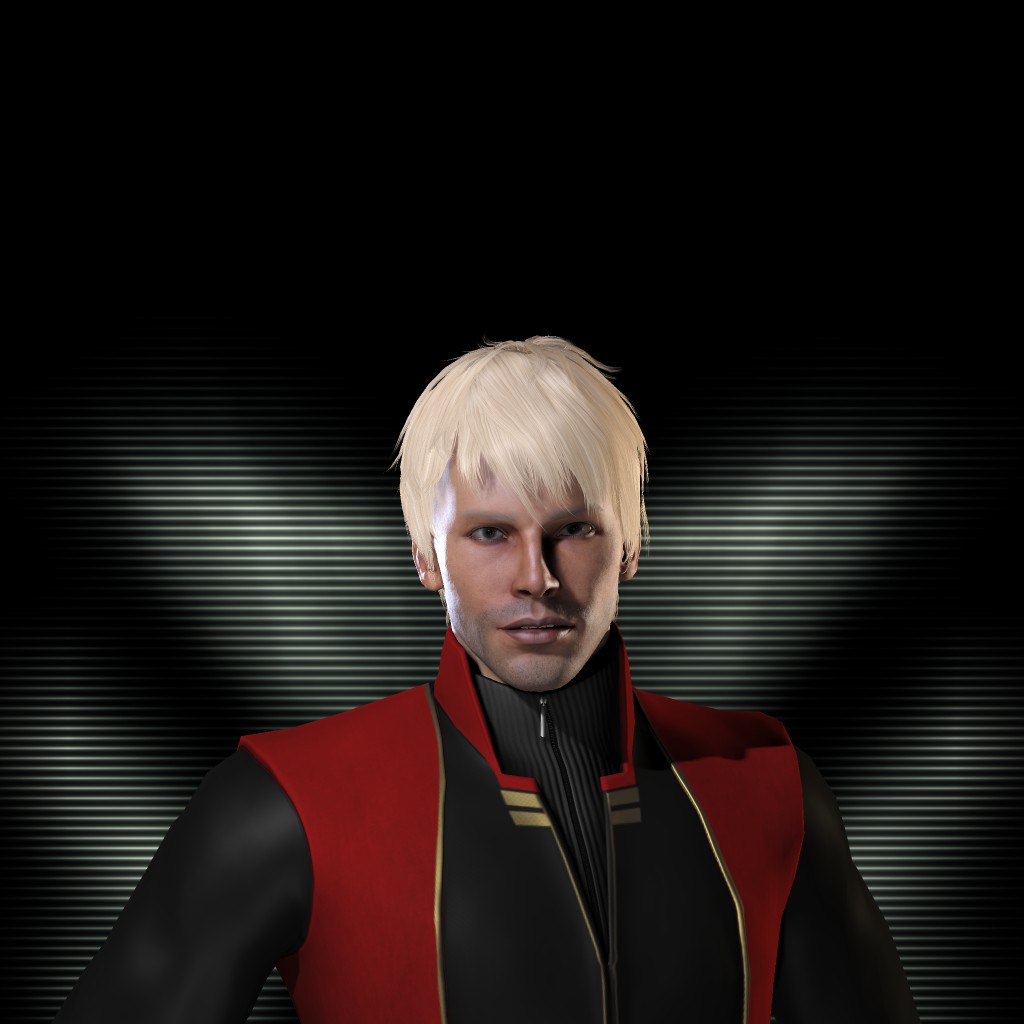 Spyronas Dovgan