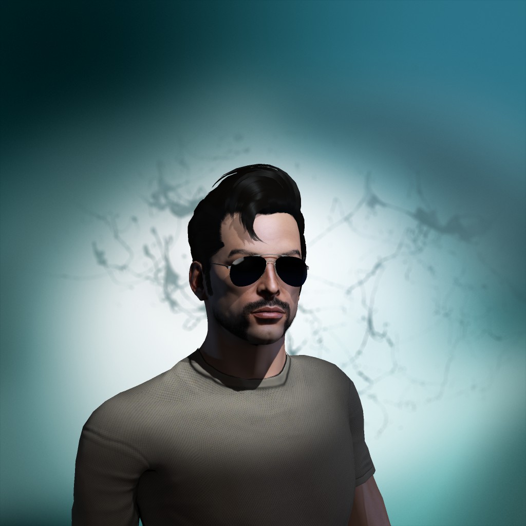 Johnny Roselaro