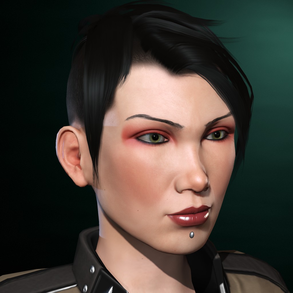 Elly Deepsky