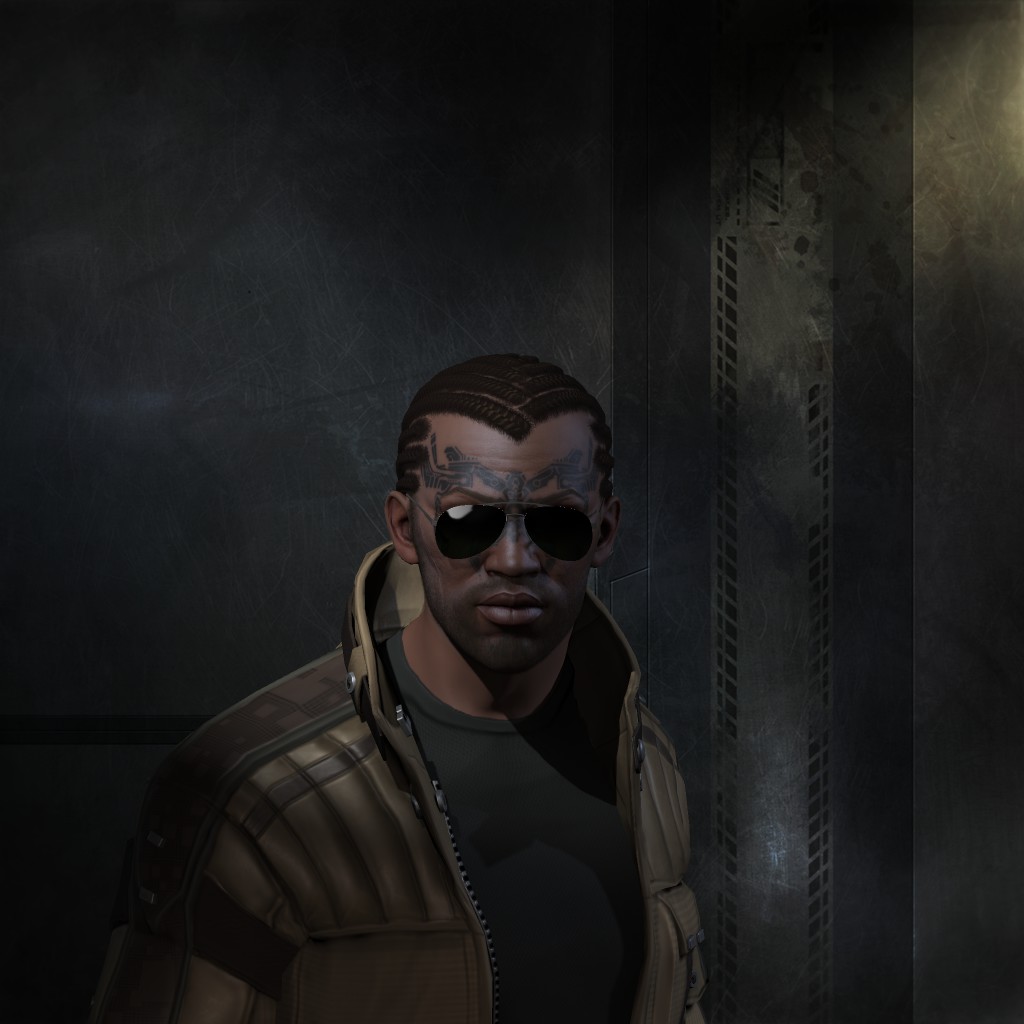 Mavrick Skord