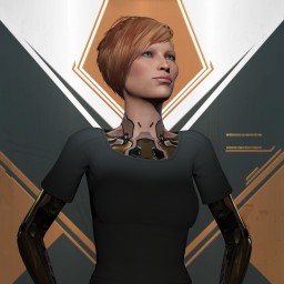 Narya Toralen portrait