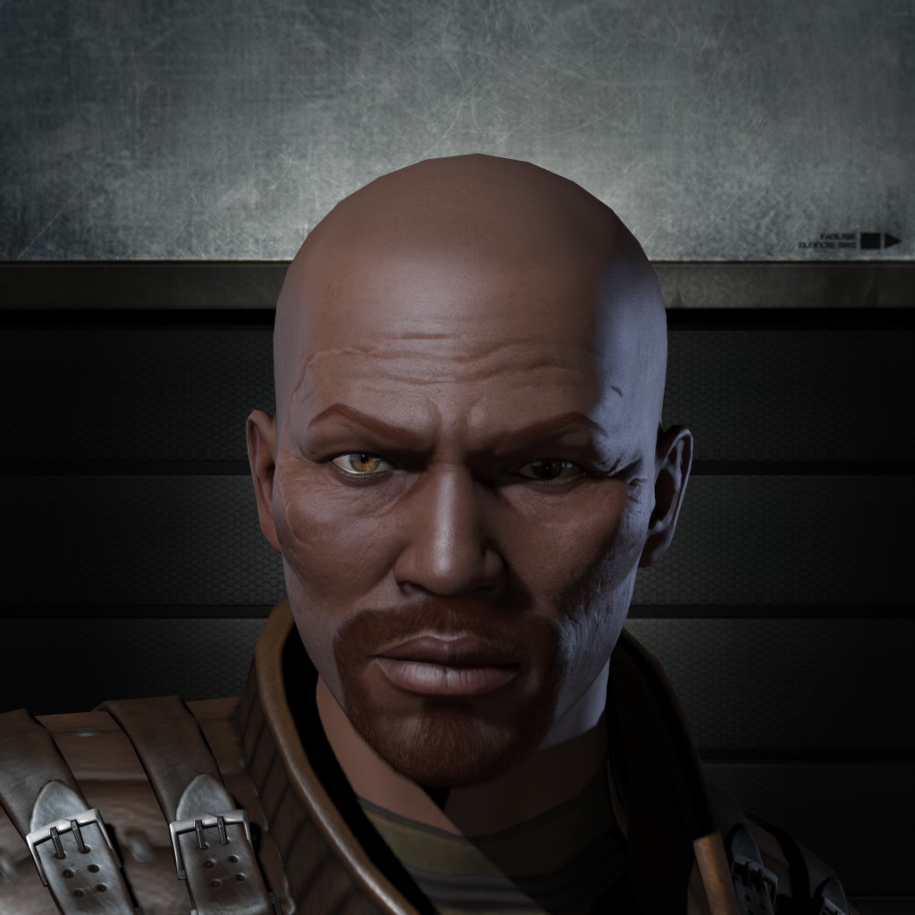 Minmatar Citizen 93687098