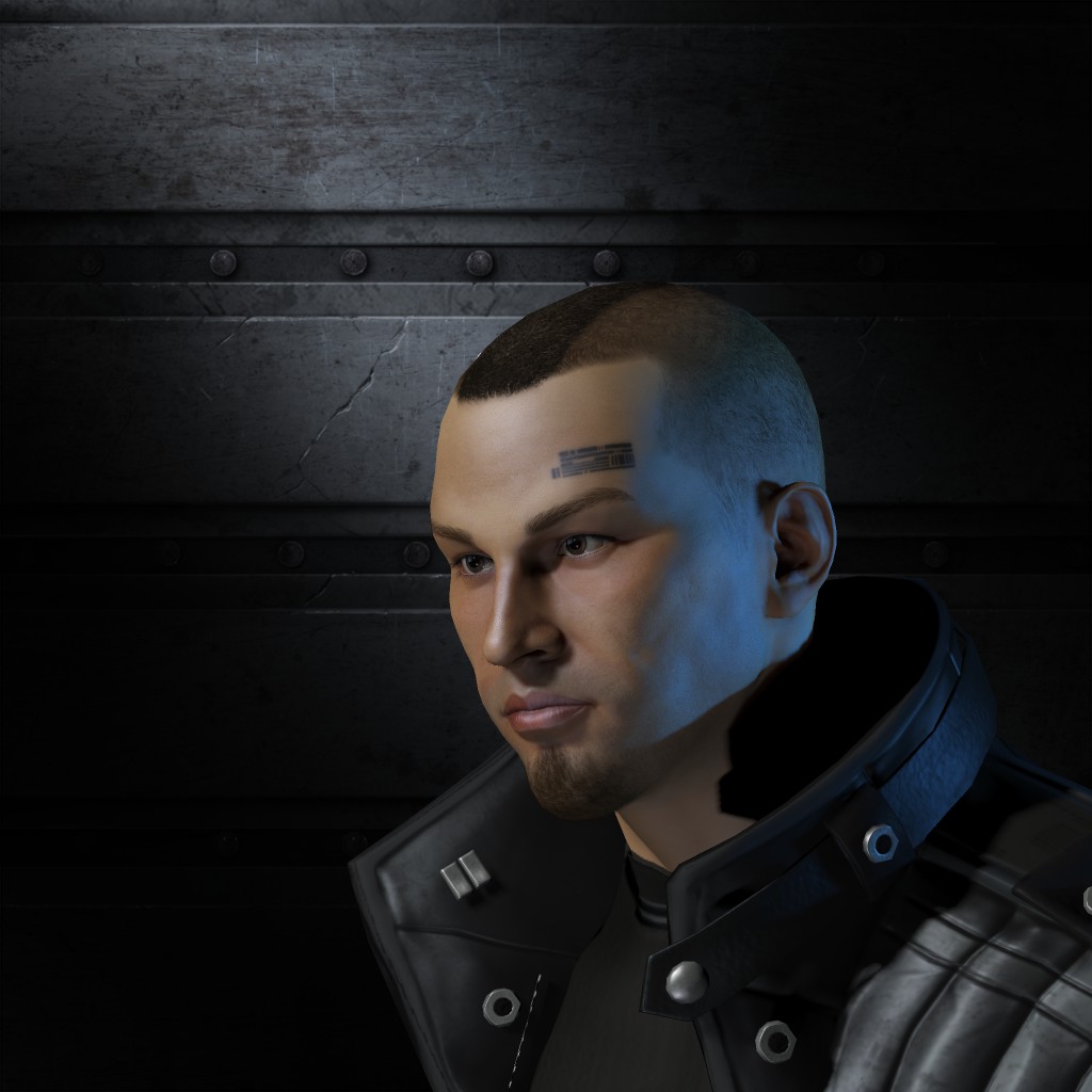 Gaius Eistiras