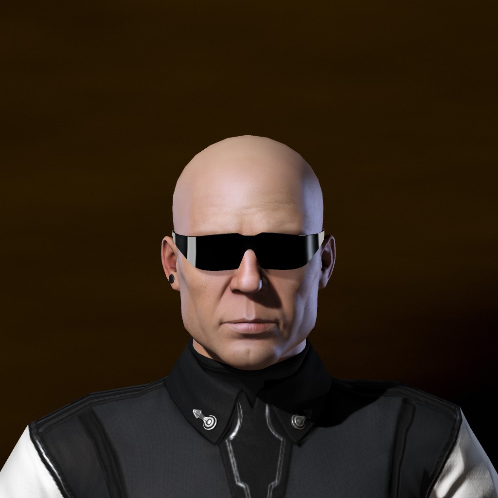 Caldari Citizen 93687915