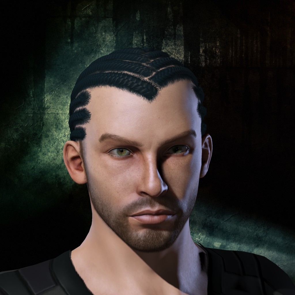Xati Vyvorant