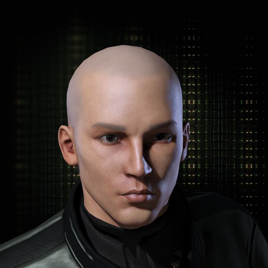 Gallente Citizen 93688223