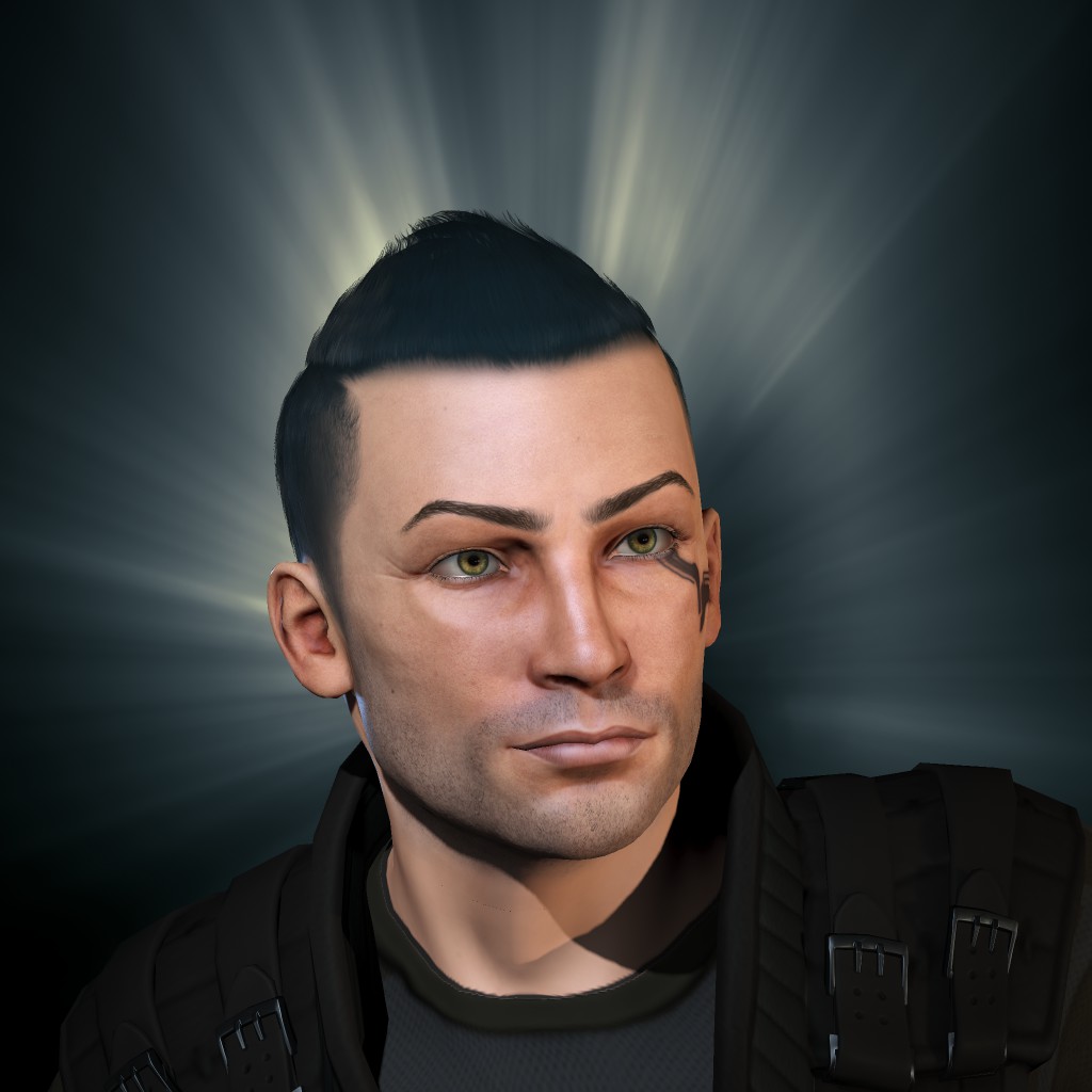 walker Crendraven