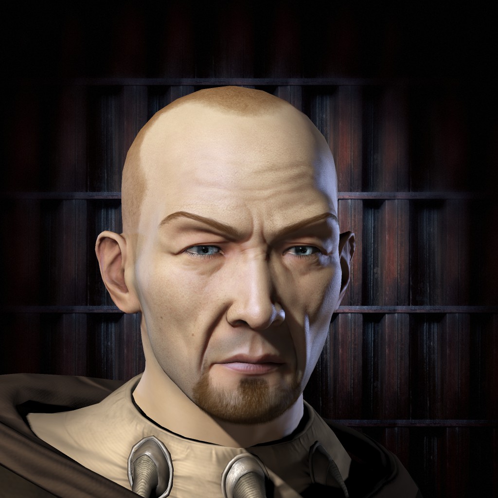 The Malcolm Reynolds