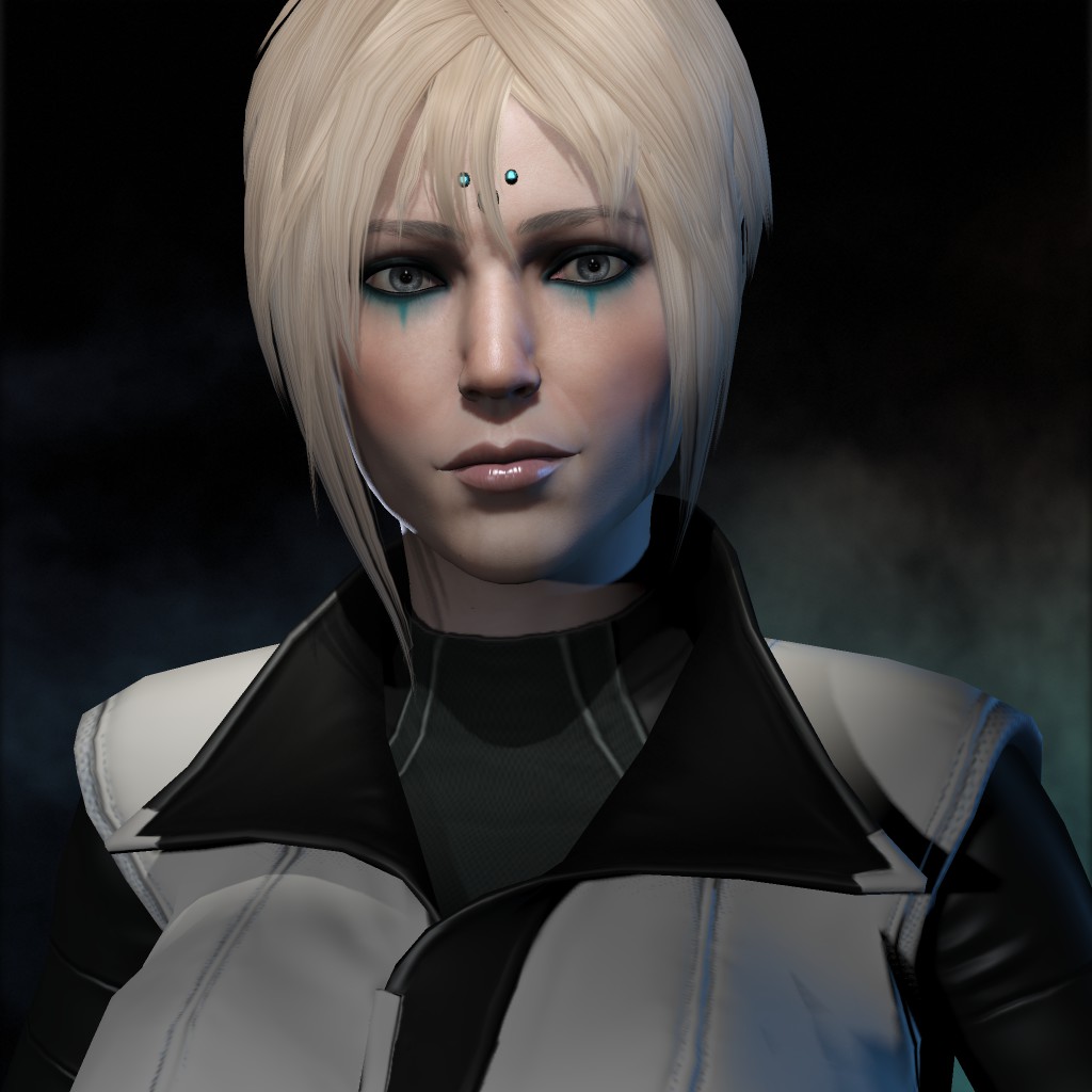 FallenArchon Aiofe