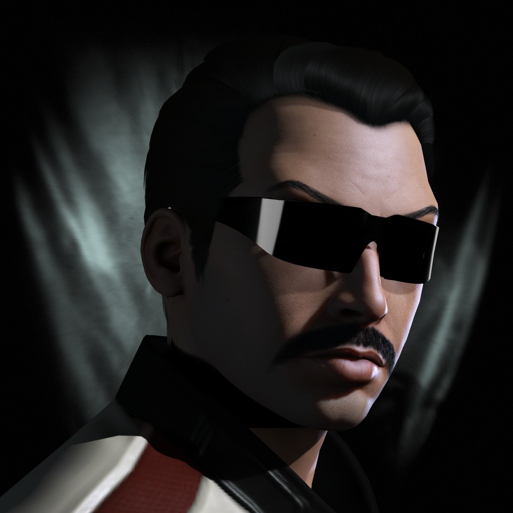 Freddie Maulerant