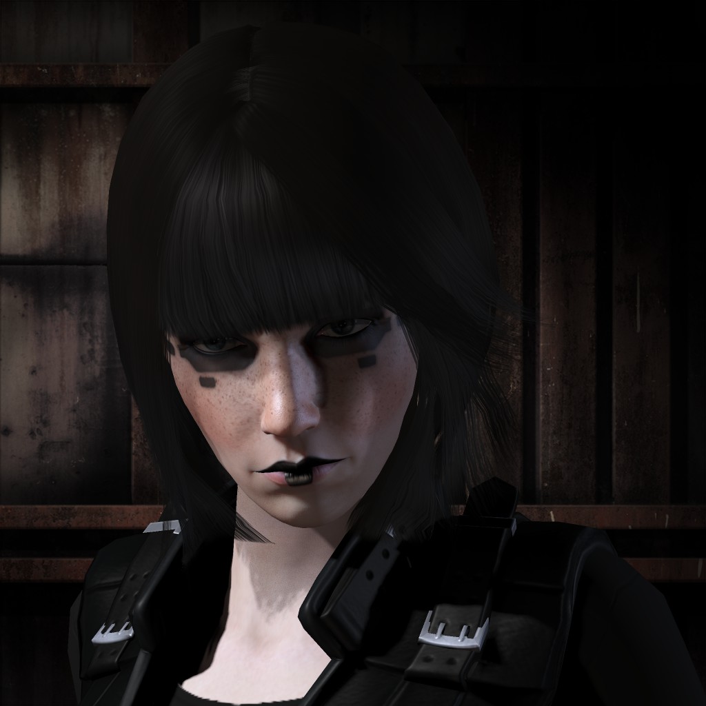 Sister Sicol