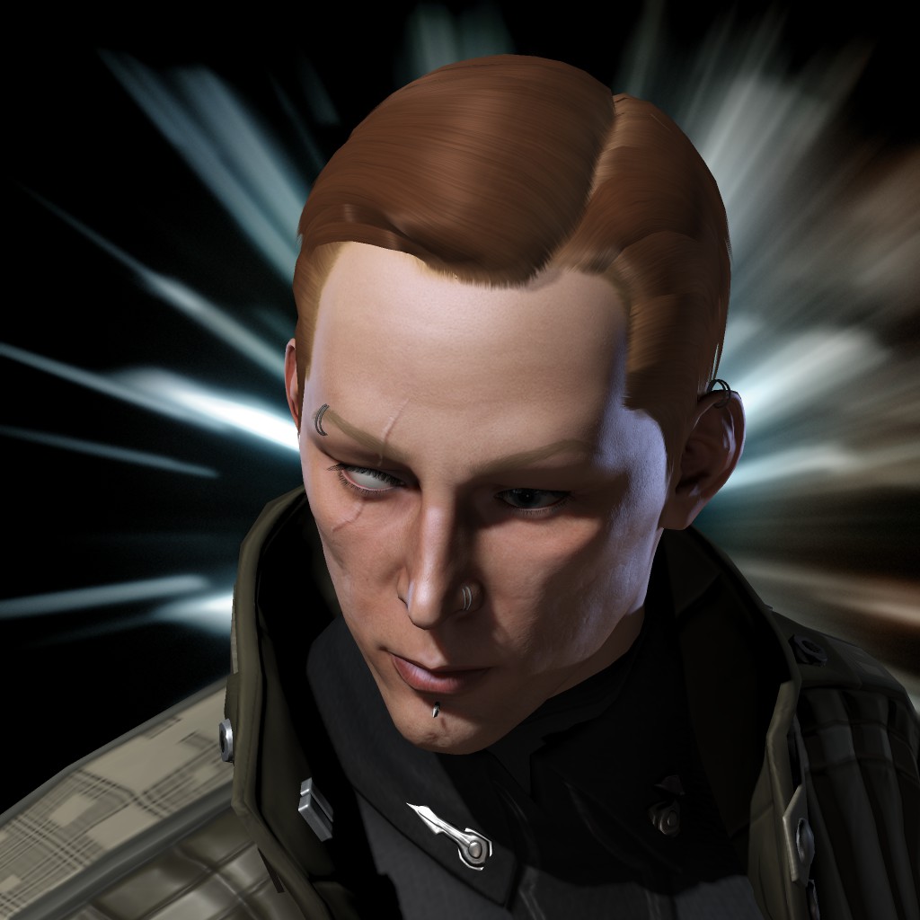 RogueAsgard Hunter