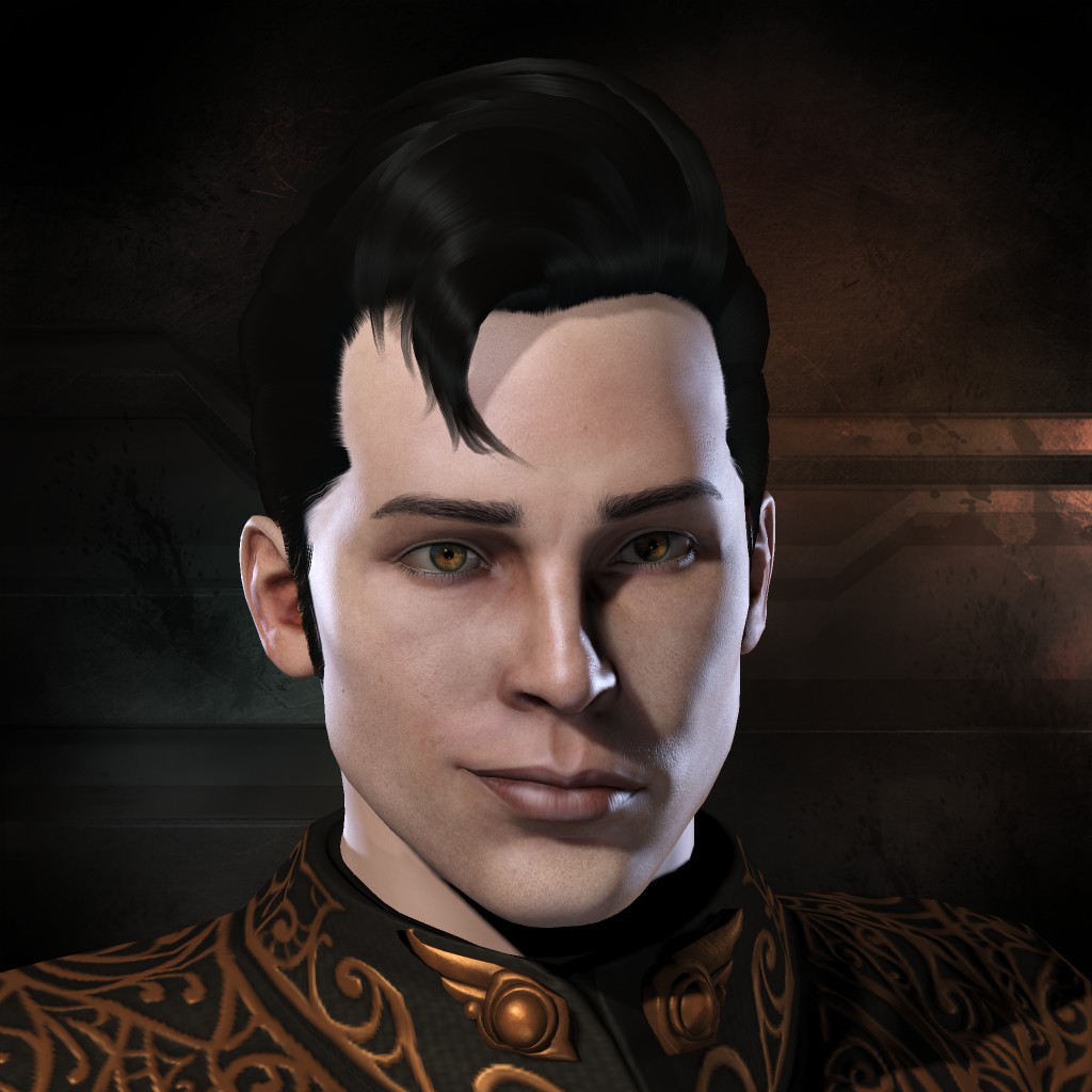 Drakul TEPESH