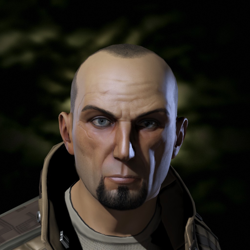 Amarr Citizen 93689857