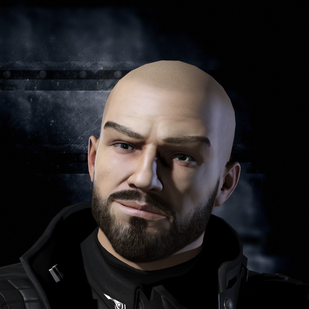 Caldari Citizen 93689869