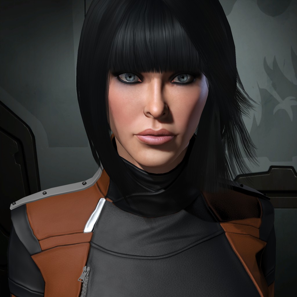 Alice Conquest