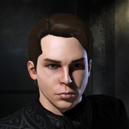 Mithrandir Deninard portrait
