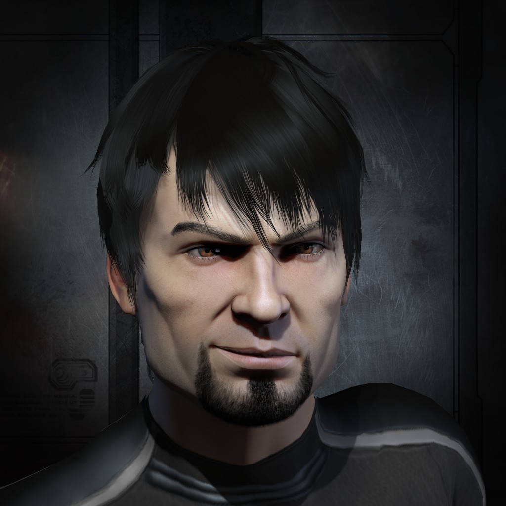 Caldari Citizen 93691779