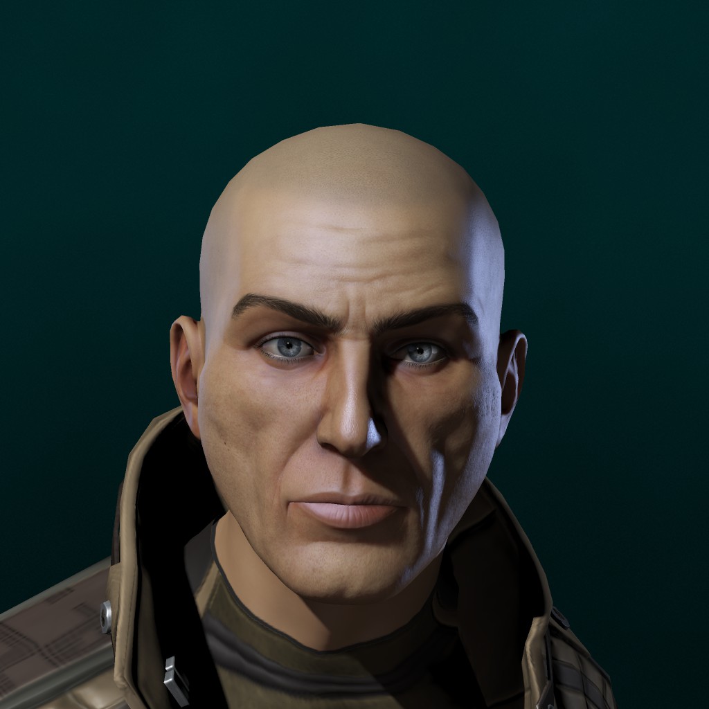 Andrew Moog