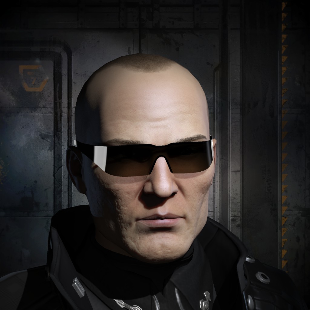 Caldari Citizen 93691865