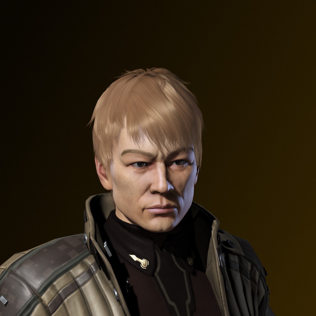 Caldari Citizen 93692028