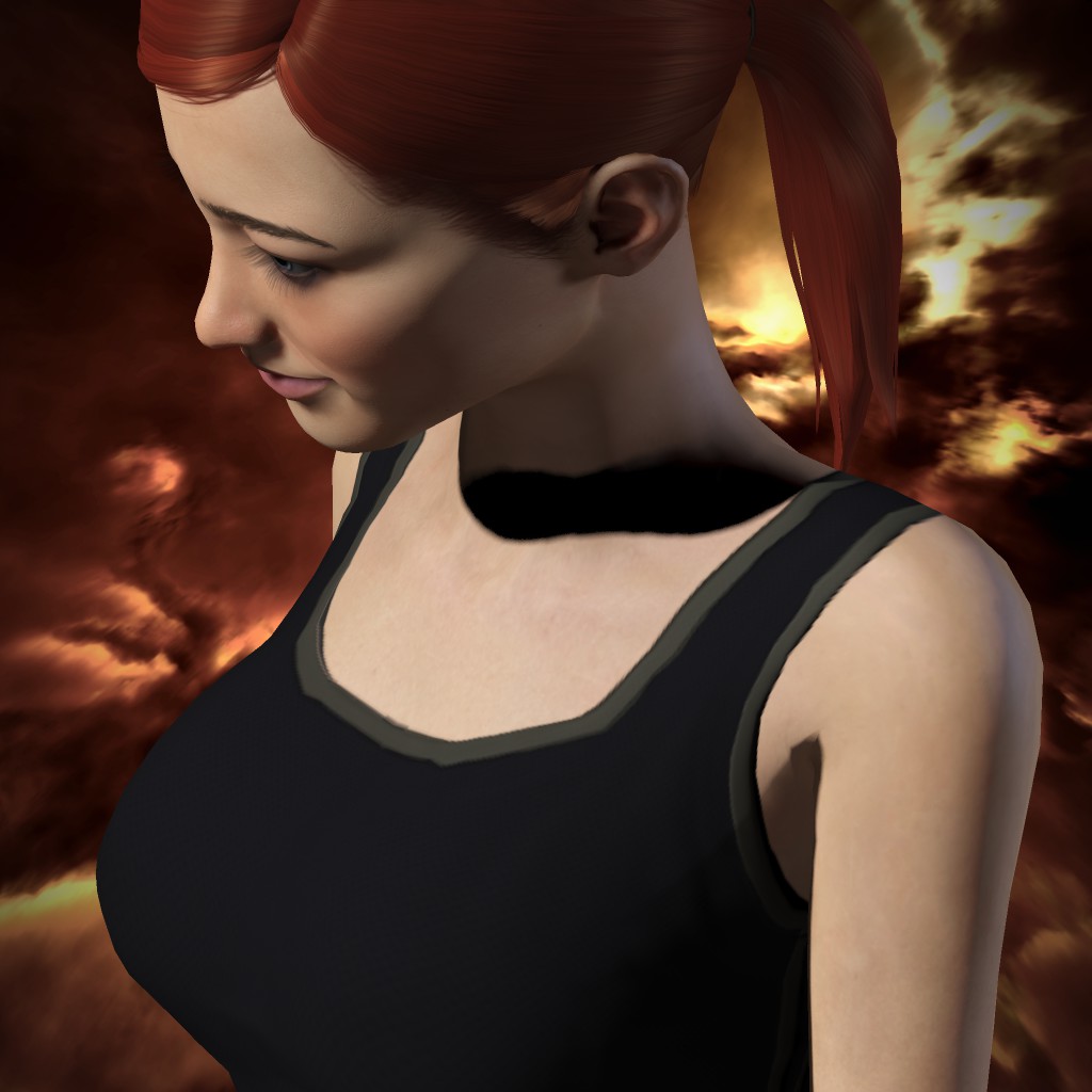 Du Nix