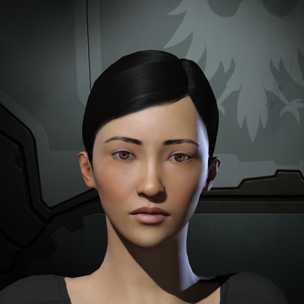 Lina Yuan