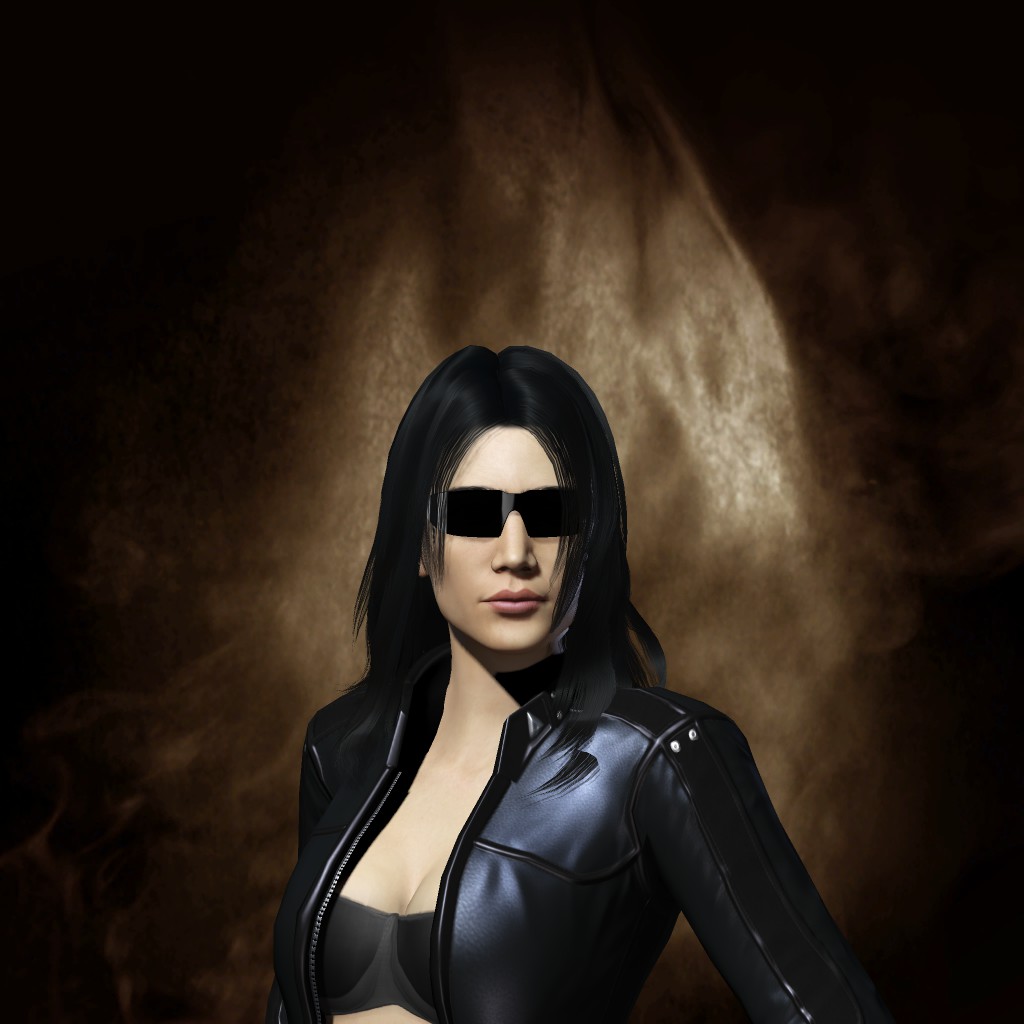 Estamels wife