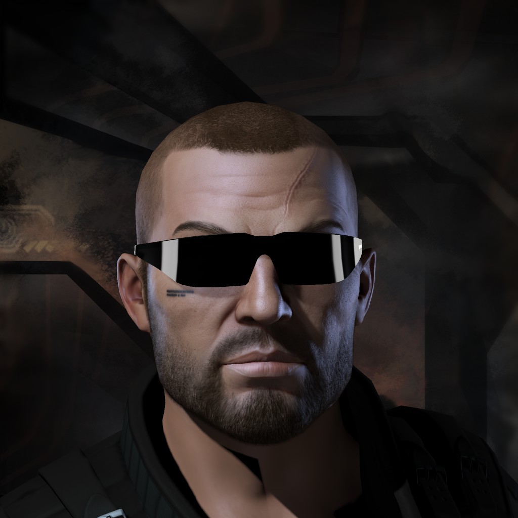 Tiberious Parsons
