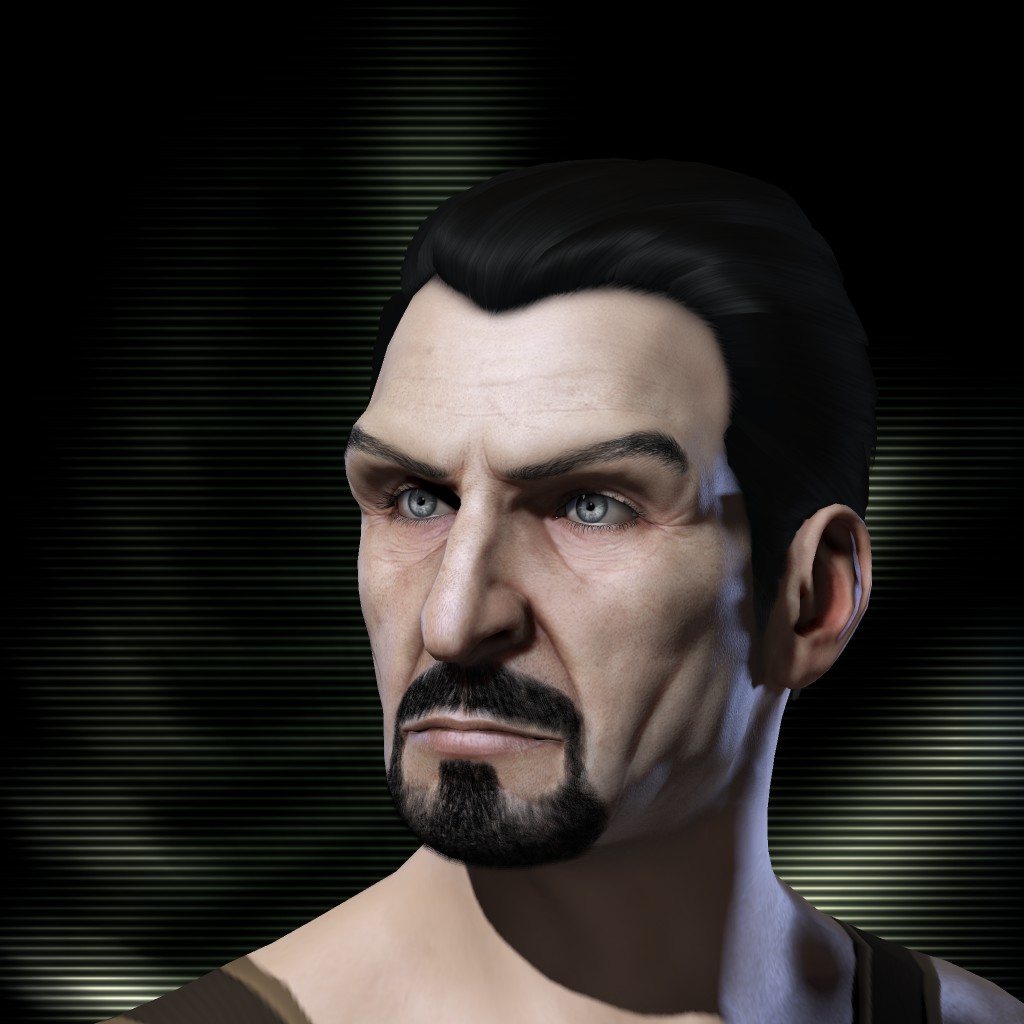Ahzaron Petrovich