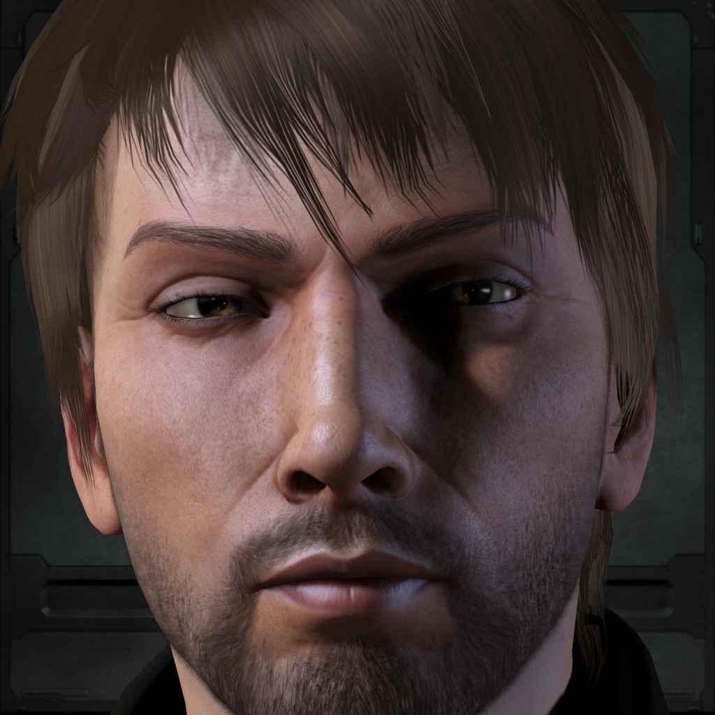 Breezy Kholin