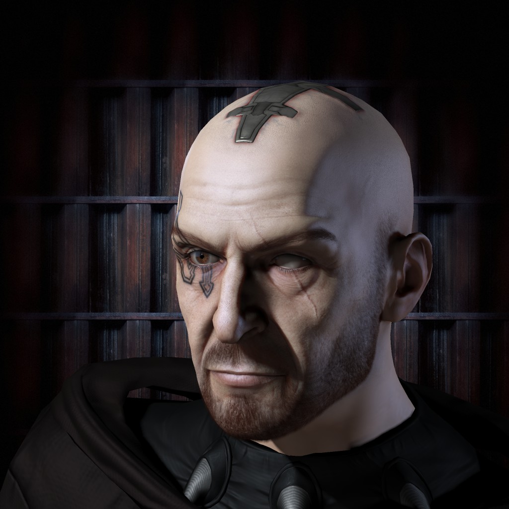 Lucien Drachke