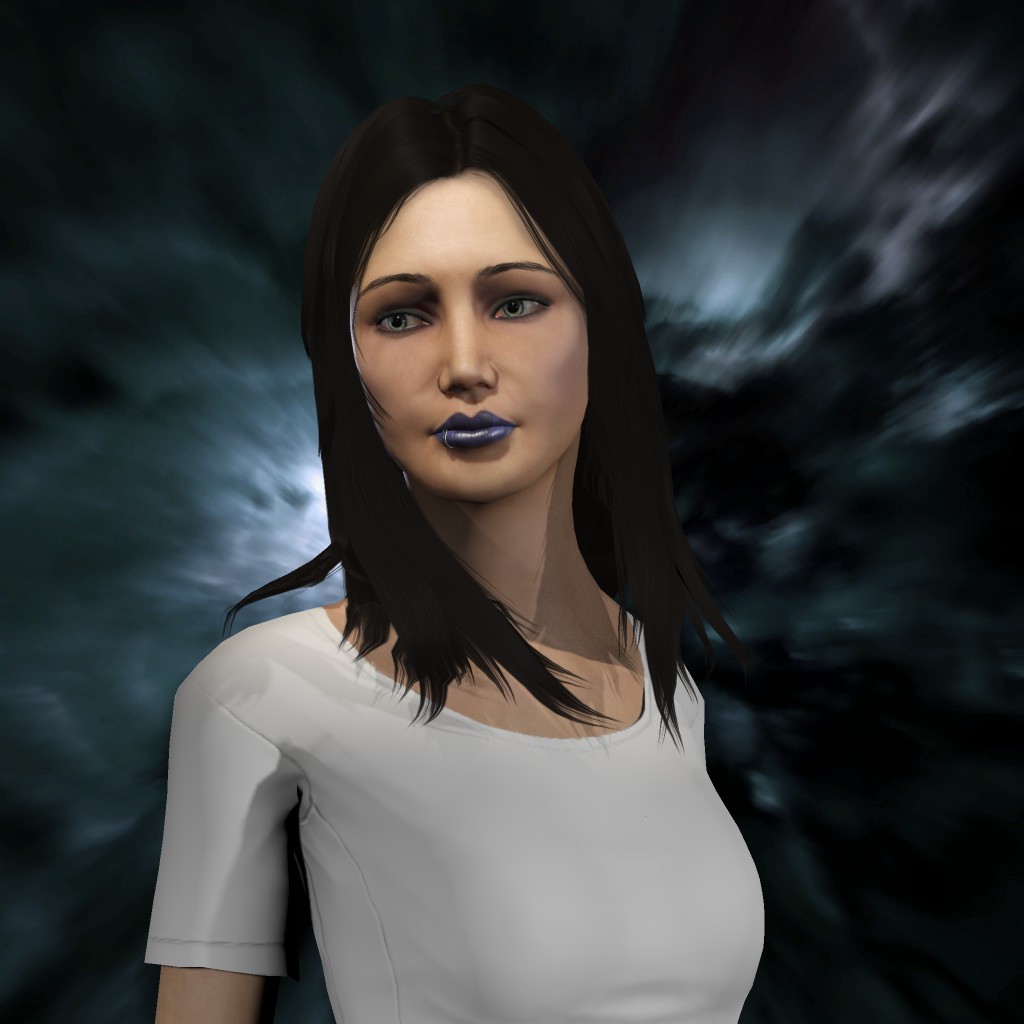 Dawn Mikakka